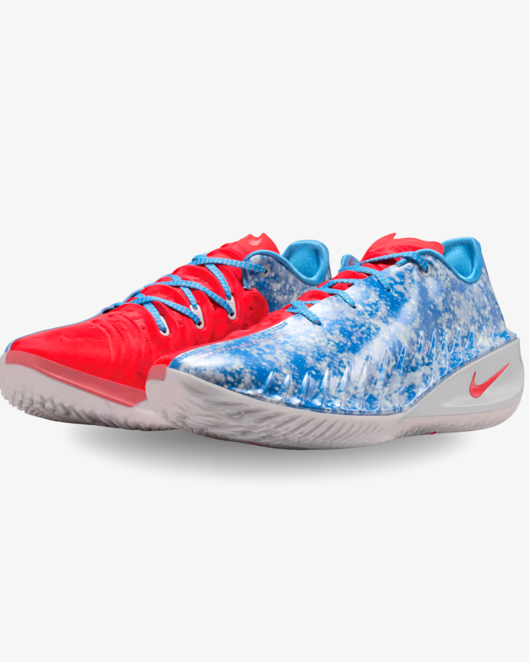Nike  G.T. Cut 4 "WNBA 30th"