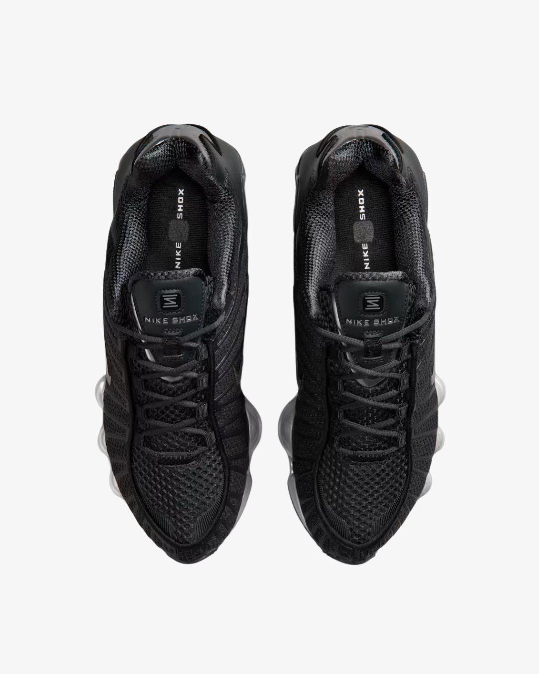 Nike Shox TL