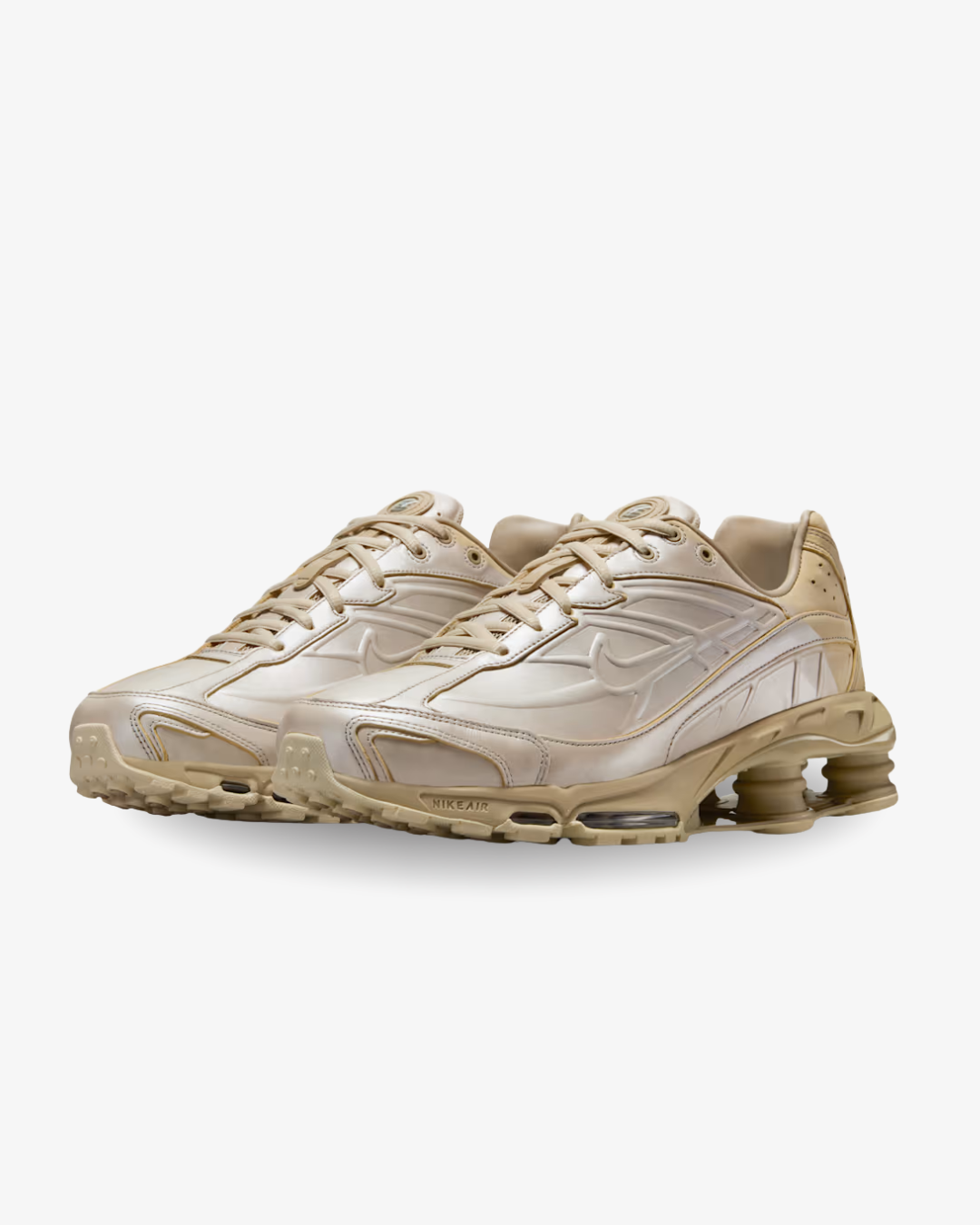 Nike Shox Ride 2 Premium