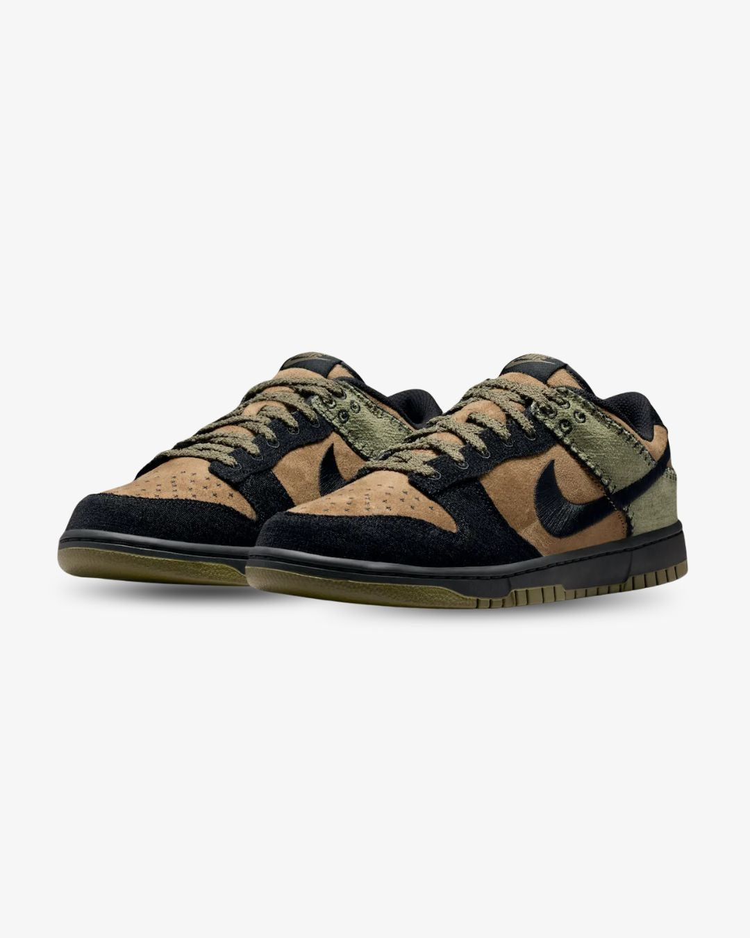 Tenis Nike Dunk Retro