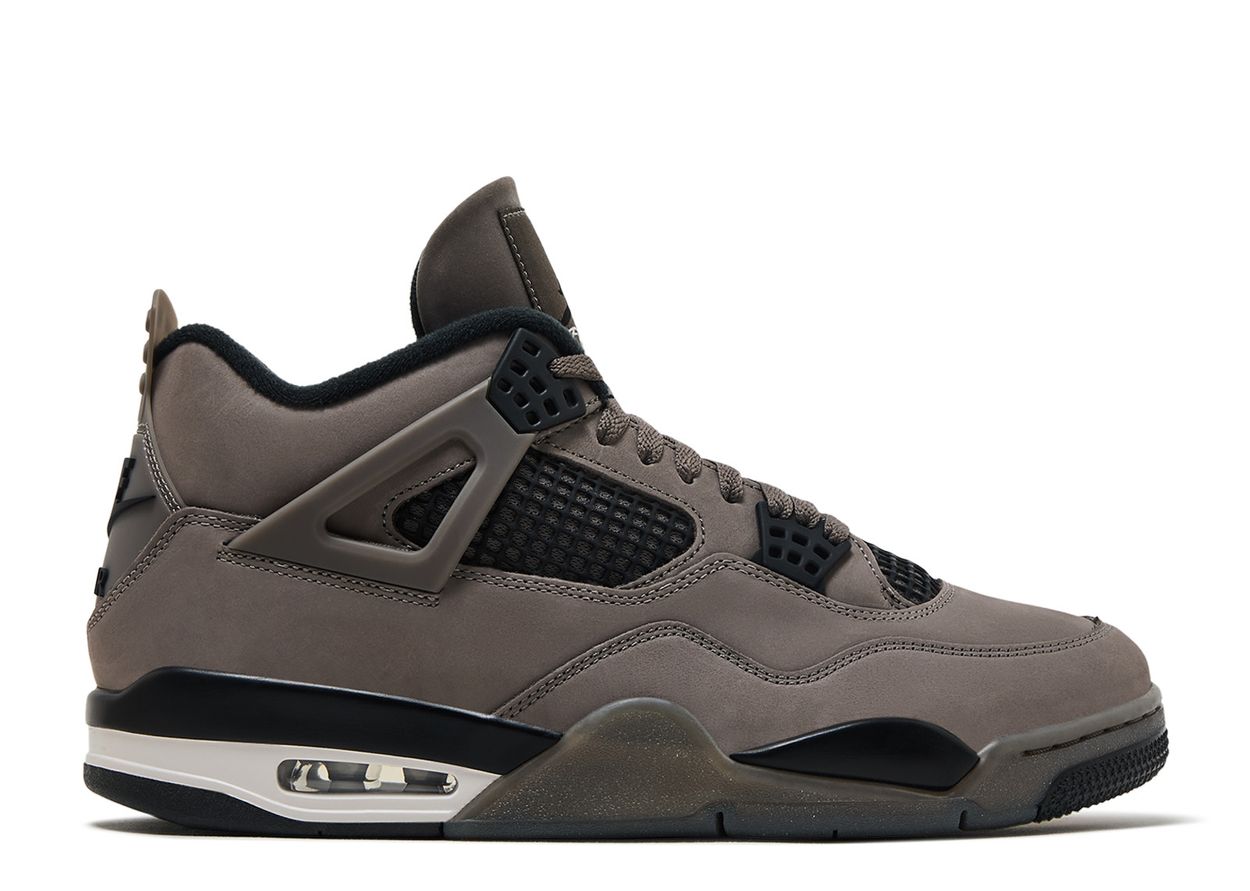 Nike Jordan 4 Retro 'Cave Stone'