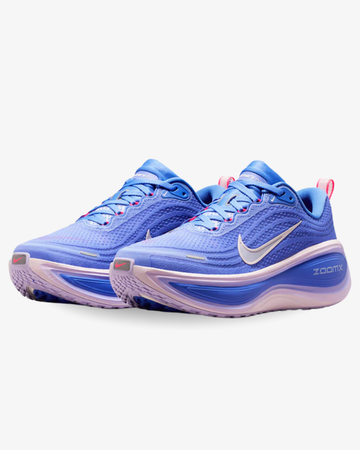 Nike Vomero Plus Sapphire Light Violet