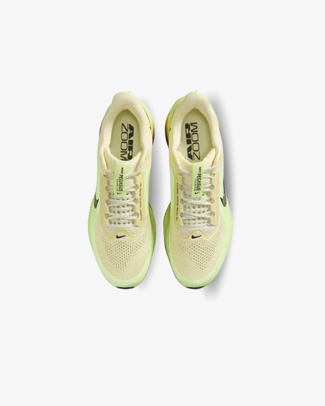 NIKE Pegasus Premium