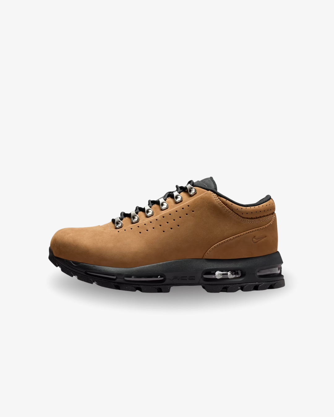 NIKE Air Max Goadome Low