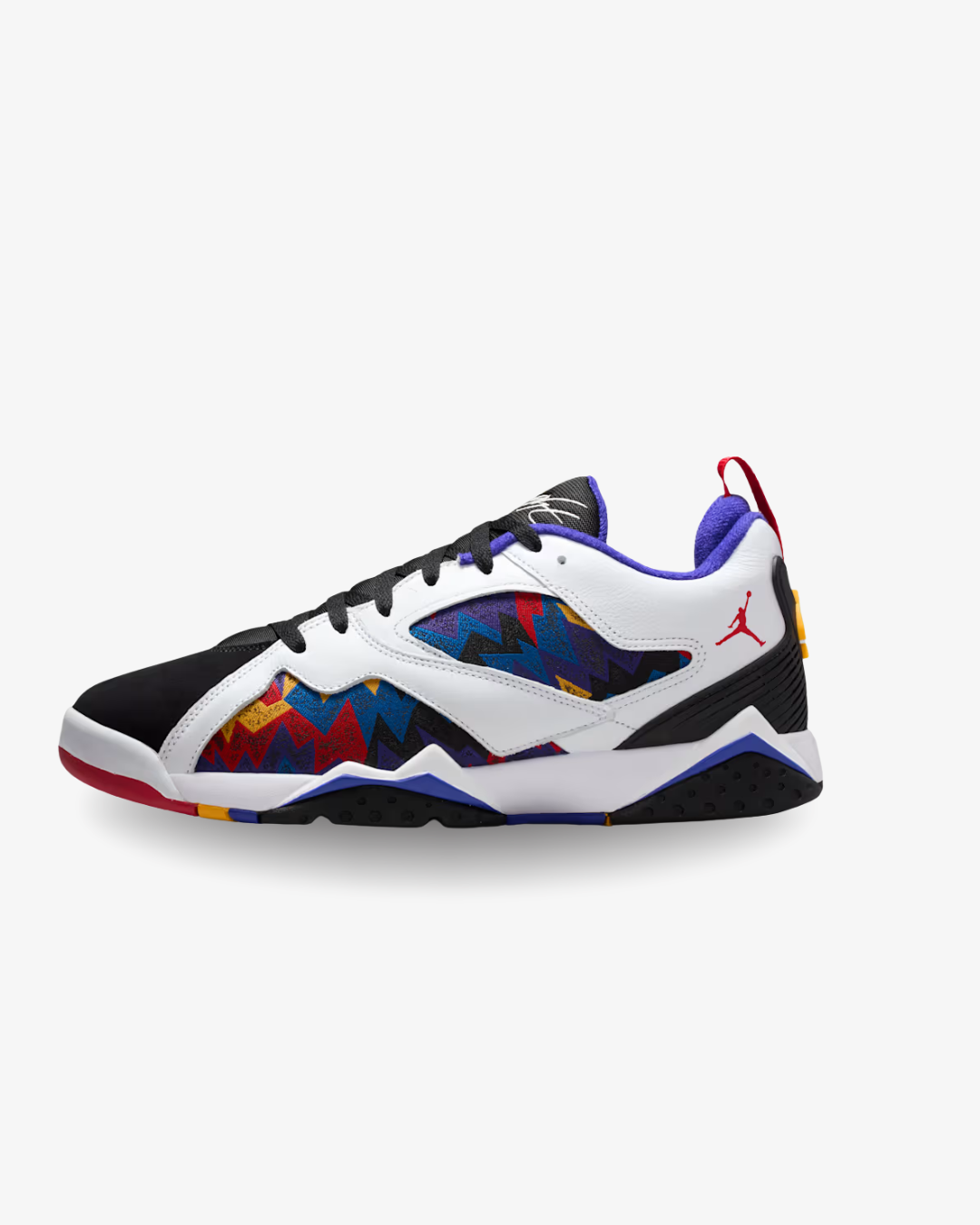 Nike Air Jordan MVP 92