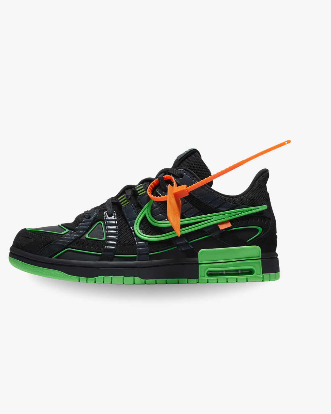 Nike Air Rubber Dunk