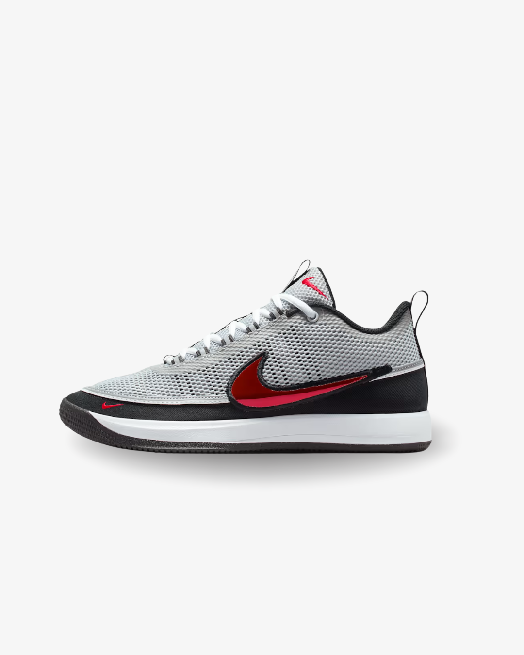 NIKE Book 2 "Spiridon"