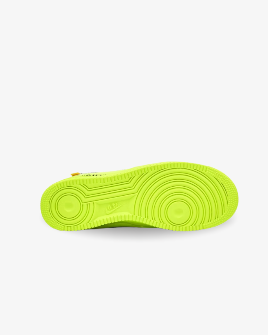 Nike Air Force 1 Low Off-White Volt