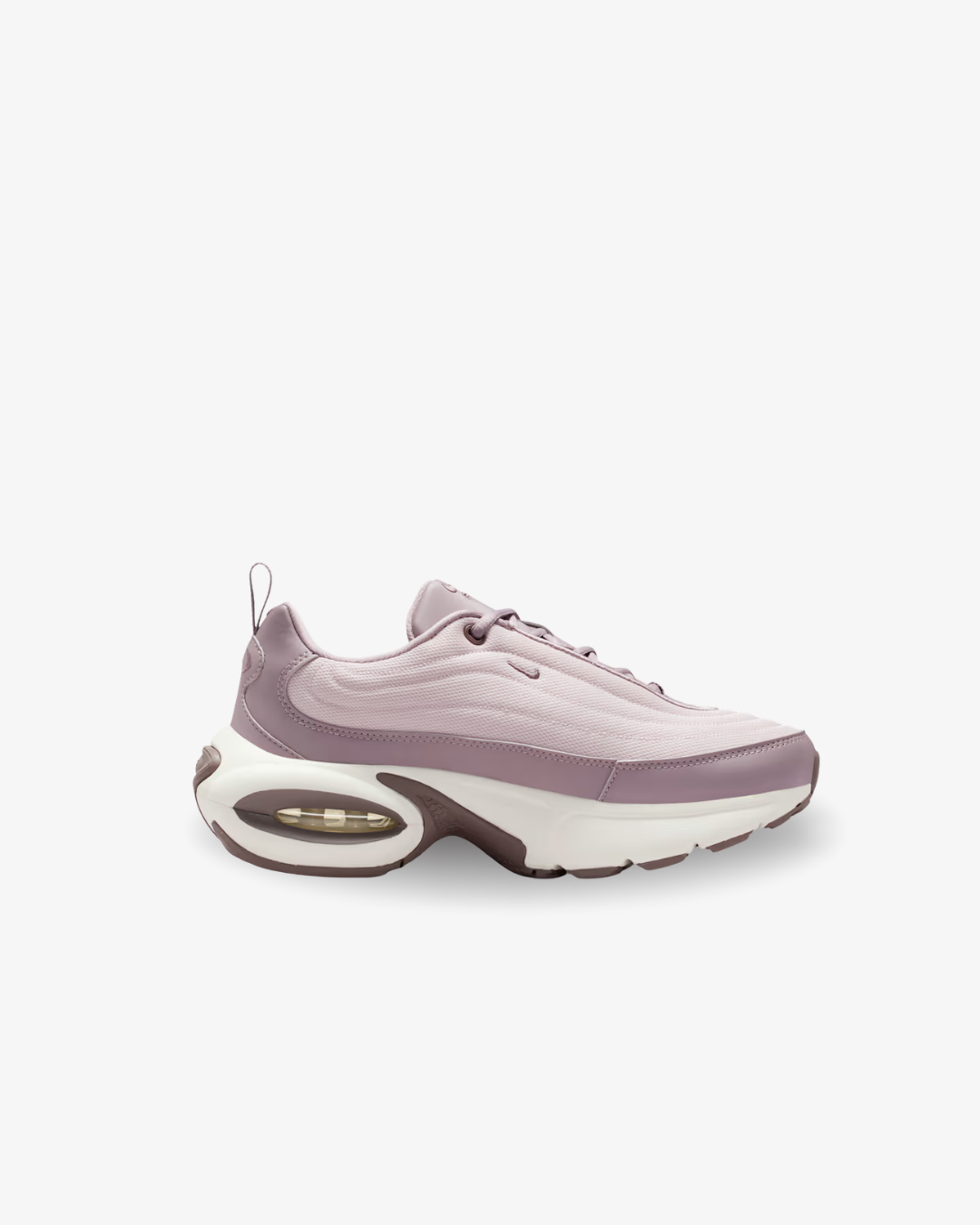 NIKE   Air Max Portal Platinum Violet Light Violet Ore (Women's