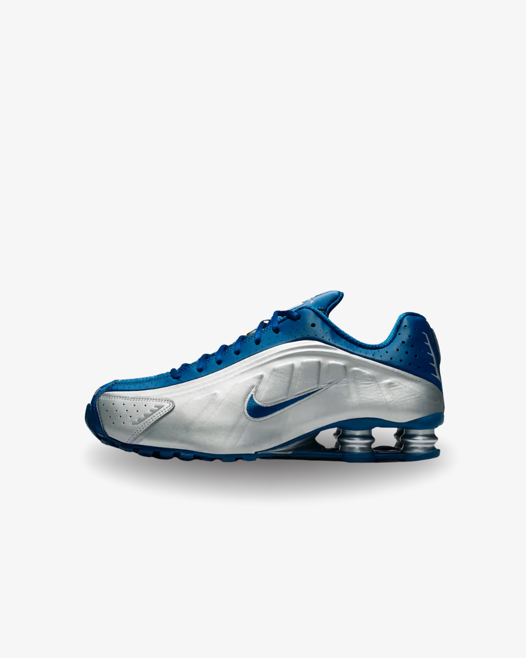 Nike  Shox R4