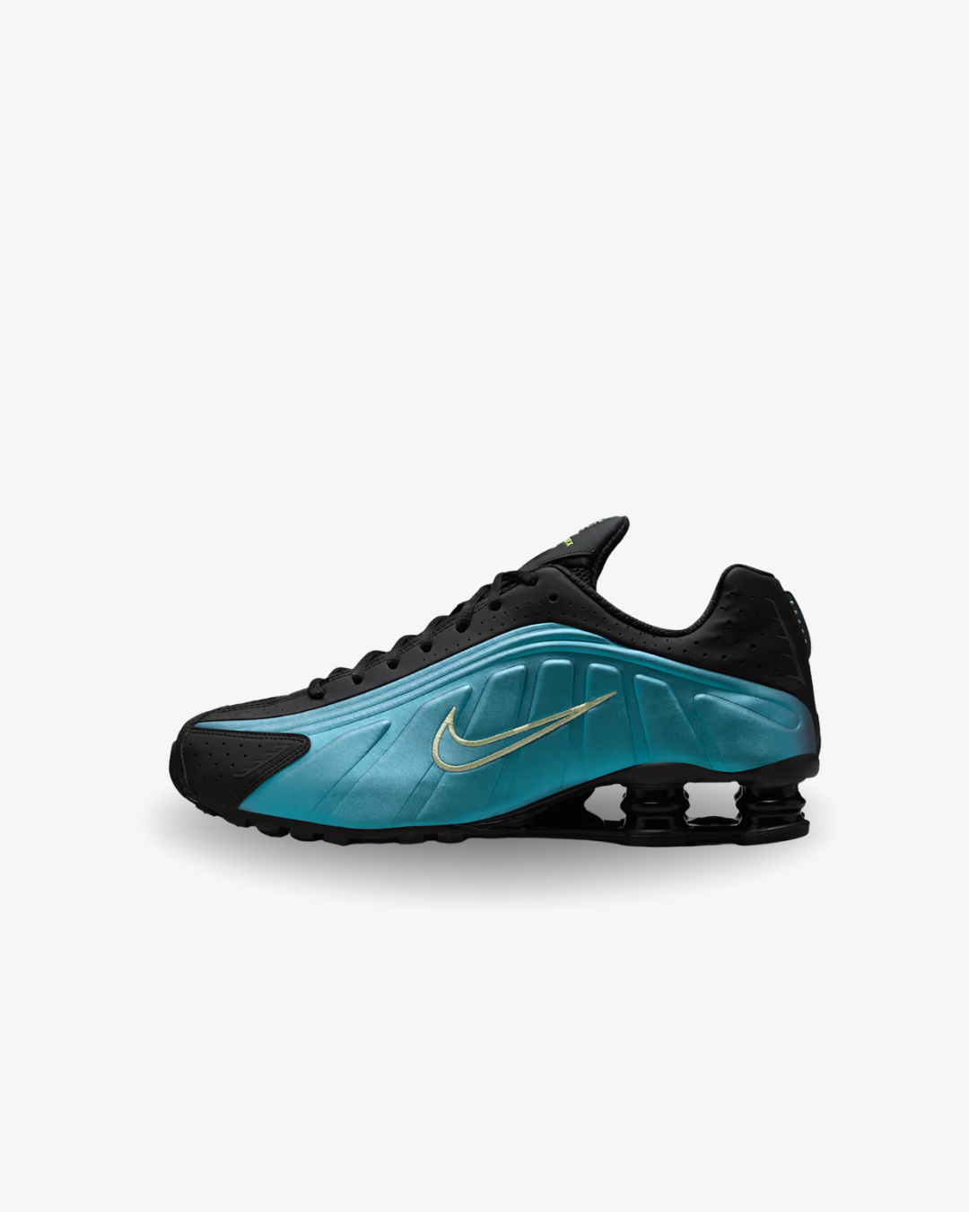 Nike  Shox R4