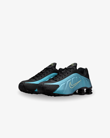 Nike  Shox R4