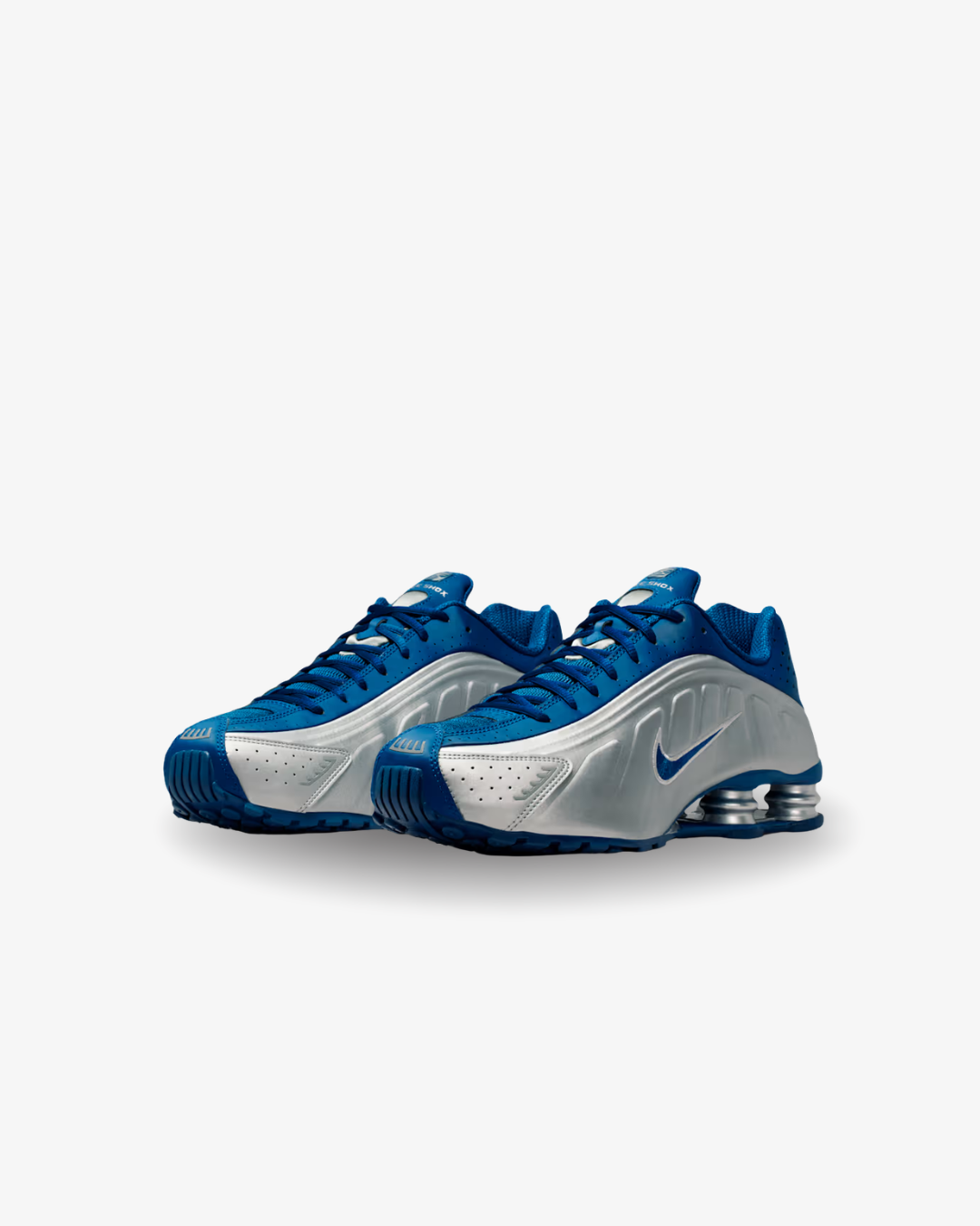 Nike  Shox R4