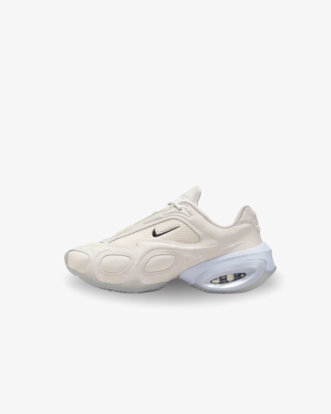 NIKE   Air Max Muse Chalk