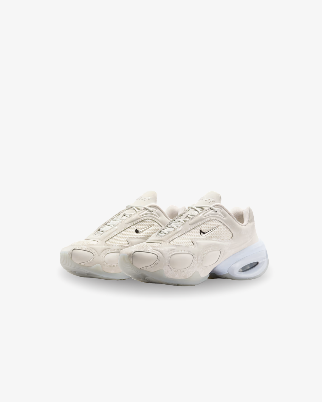 NIKE   Air Max Muse Chalk