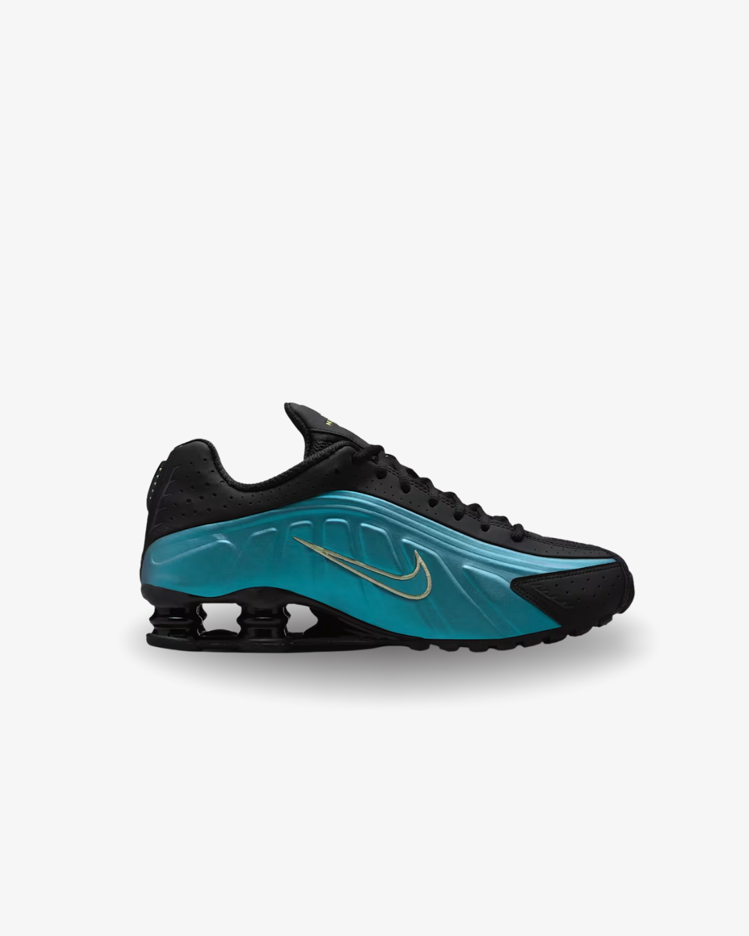 Nike  Shox R4