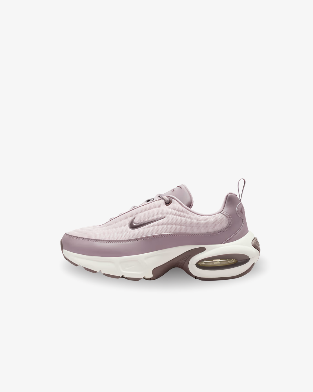 NIKE   Air Max Portal Platinum Violet Light Violet Ore (Women's