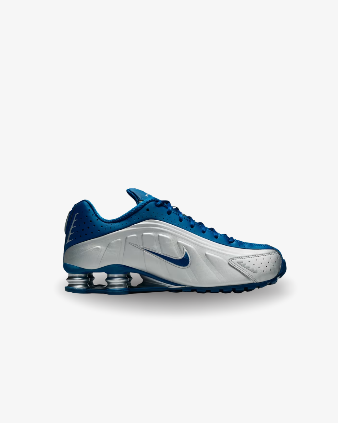 Nike  Shox R4