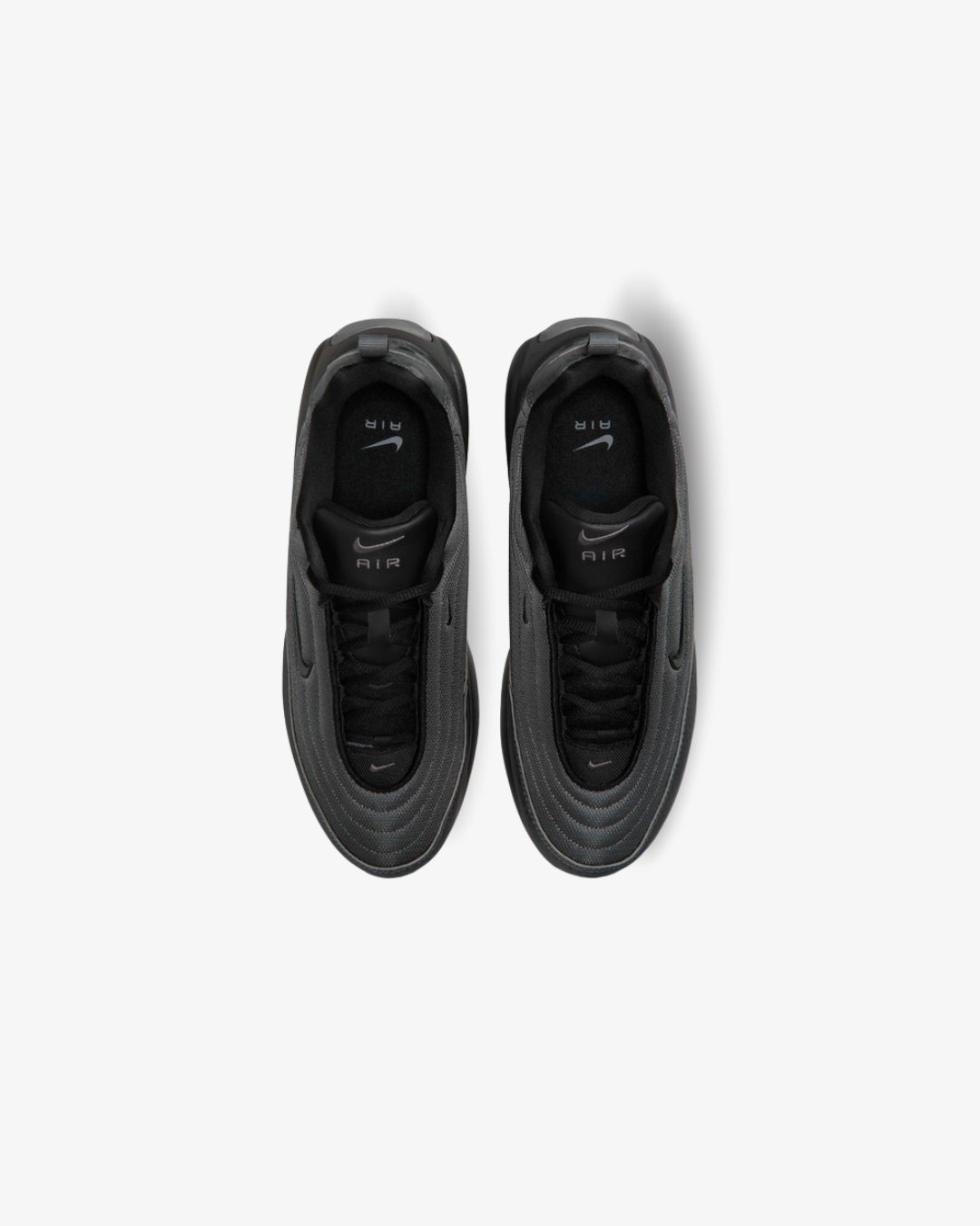 NIKE  Air Max Portal SE Black Iron Grey