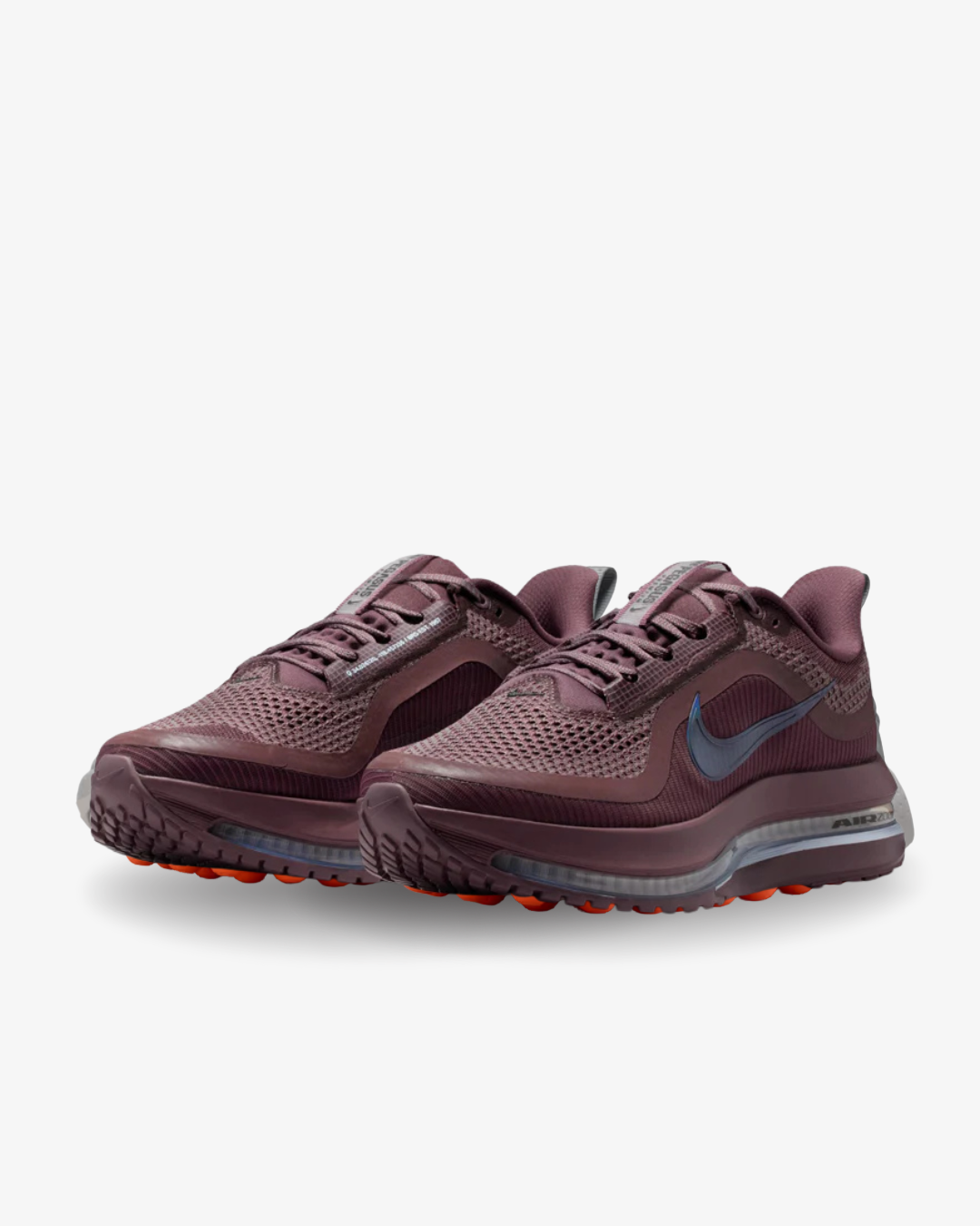 Nike Wmns Pegasus Premium 'Tattoo Off Noir'