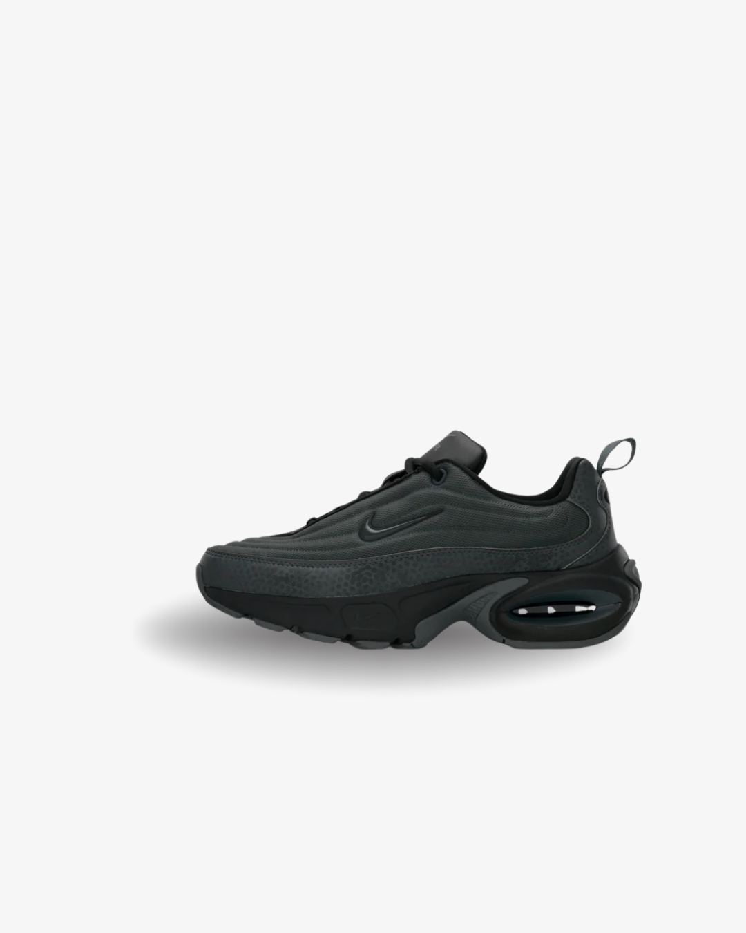 NIKE  Air Max Portal SE Black Iron Grey