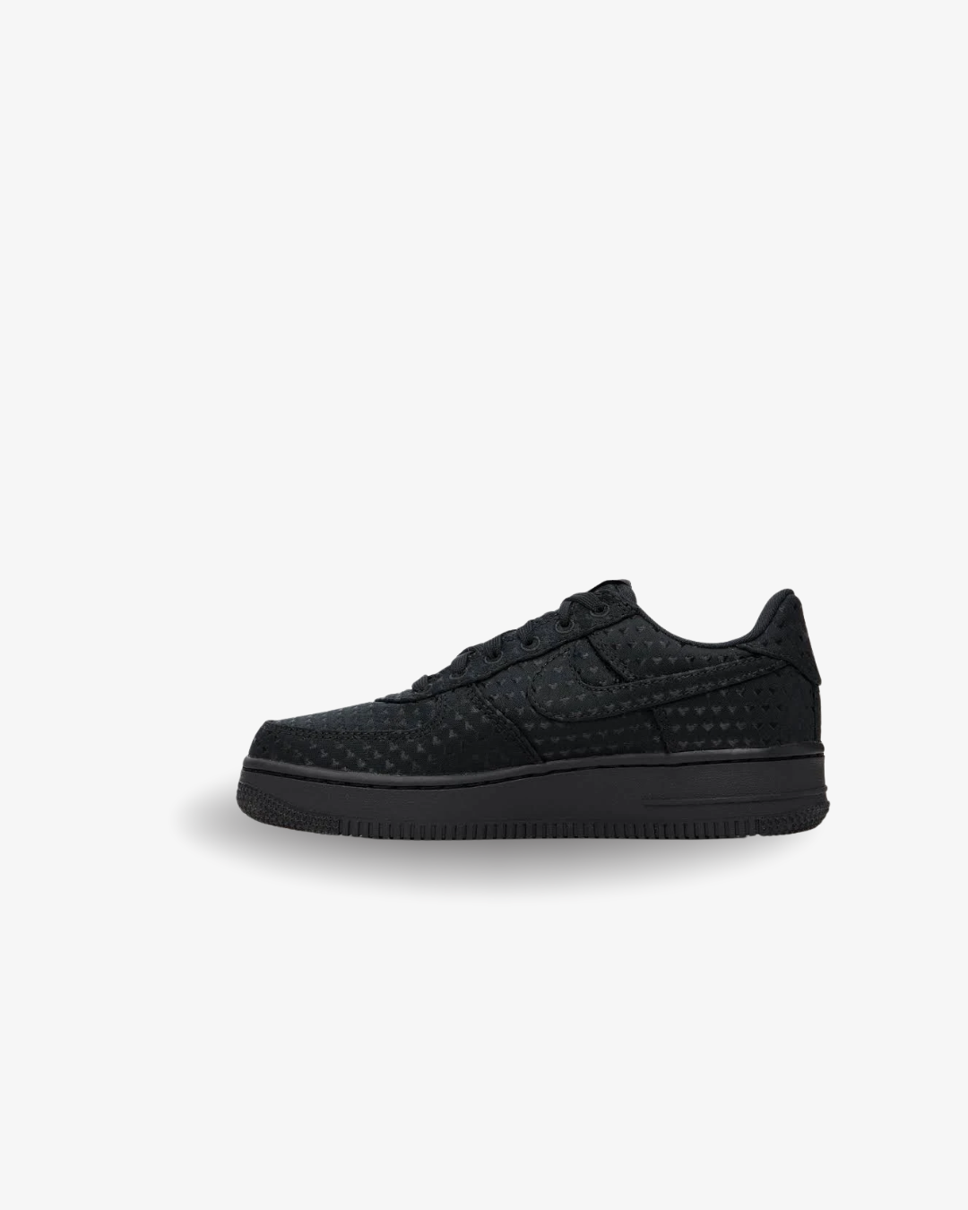NIKE  Air Force 1 Low Valentine's Day Black