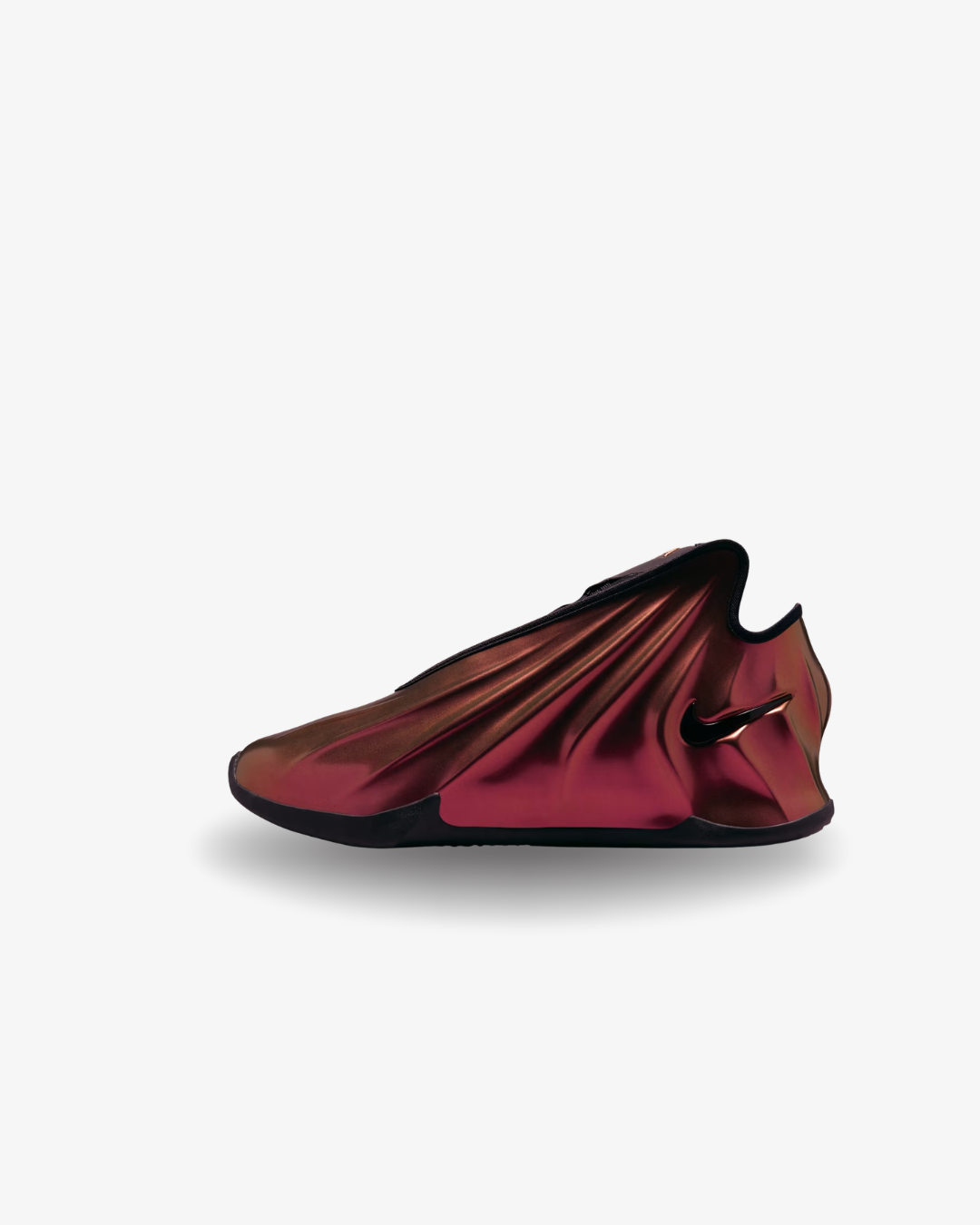 NIKE   Metallic Red Bronze