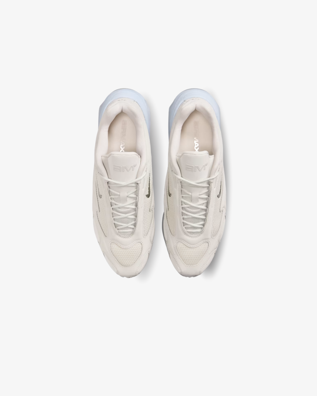 NIKE   Air Max Muse Chalk