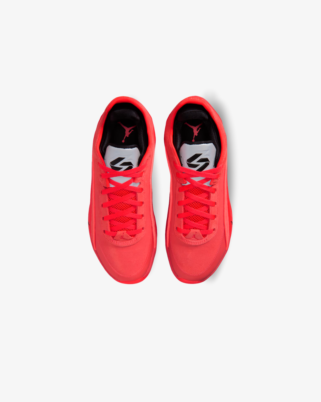 NIKE   Luka 5 "Matador"