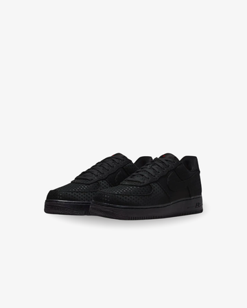 NIKE  Air Force 1 Low Valentine's Day Black