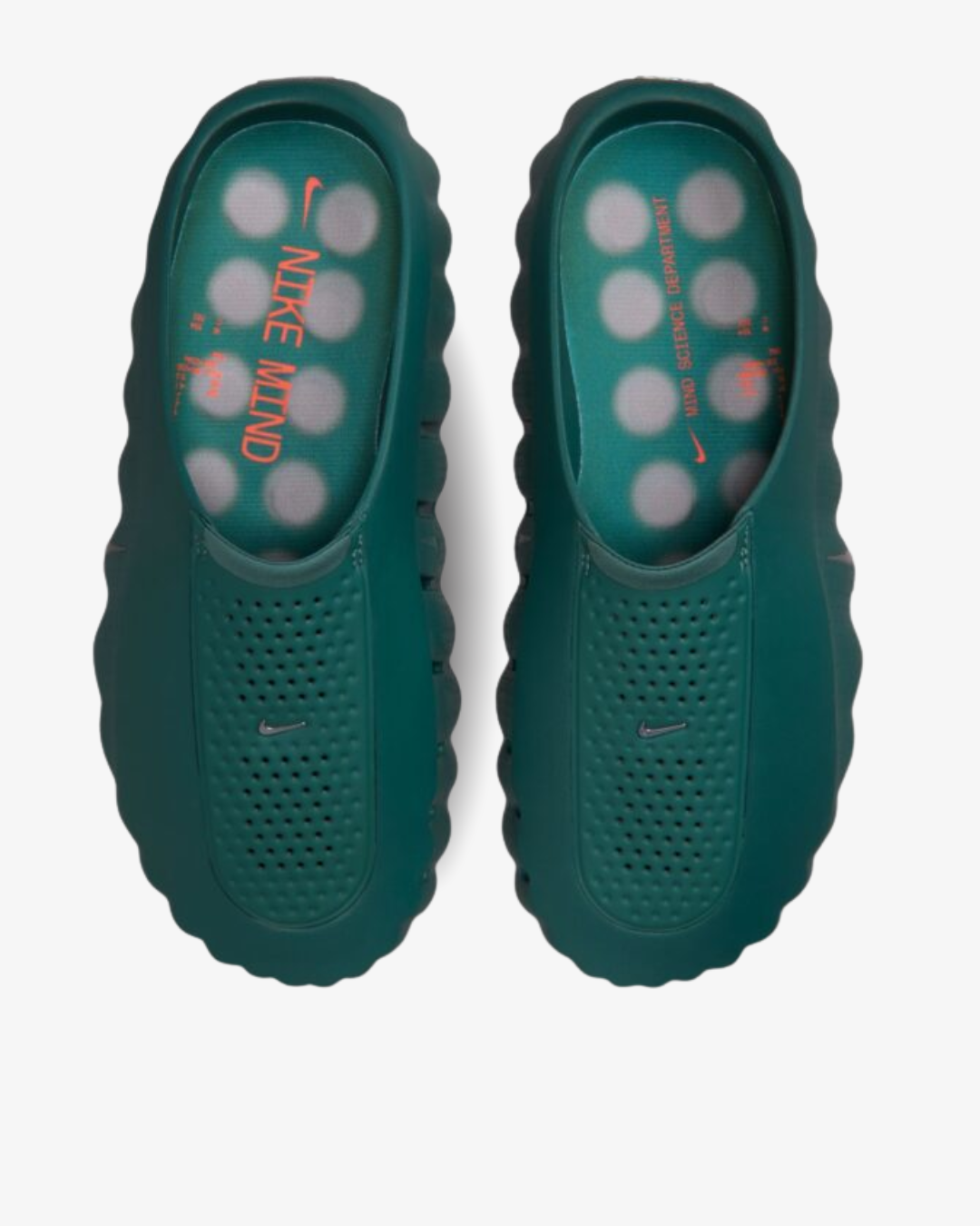 Nike Mind 001 'Mineral Slate'
