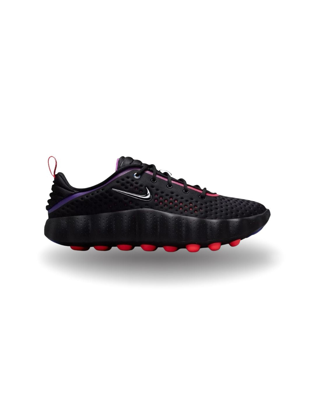 Nike Mind 002 AMP 'Black Indigo Burst'