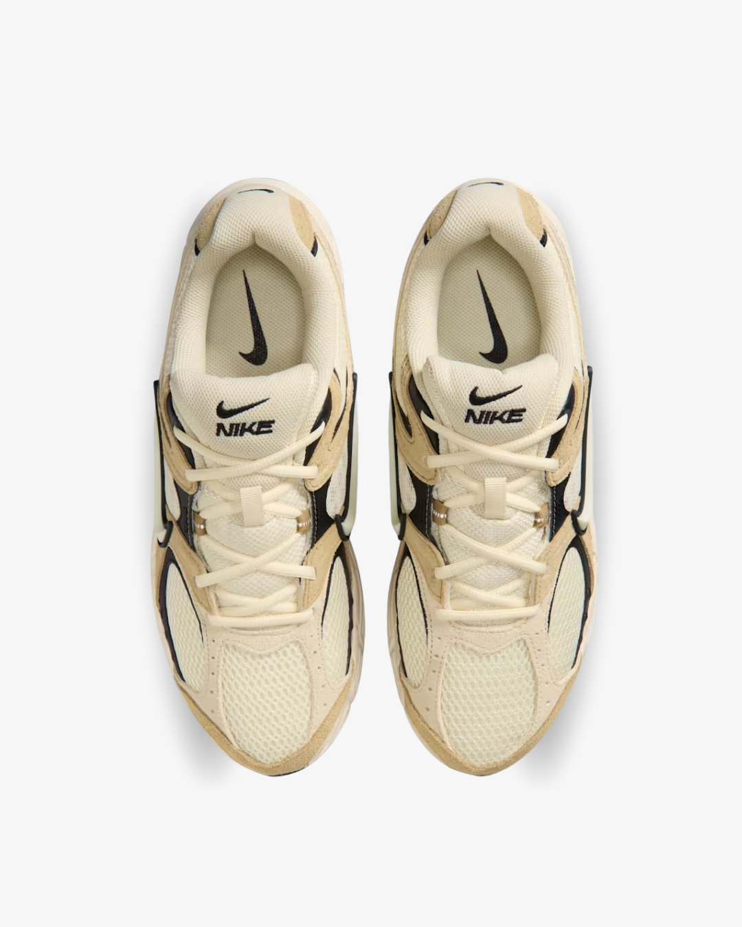 Nike V5 RNR Suede
