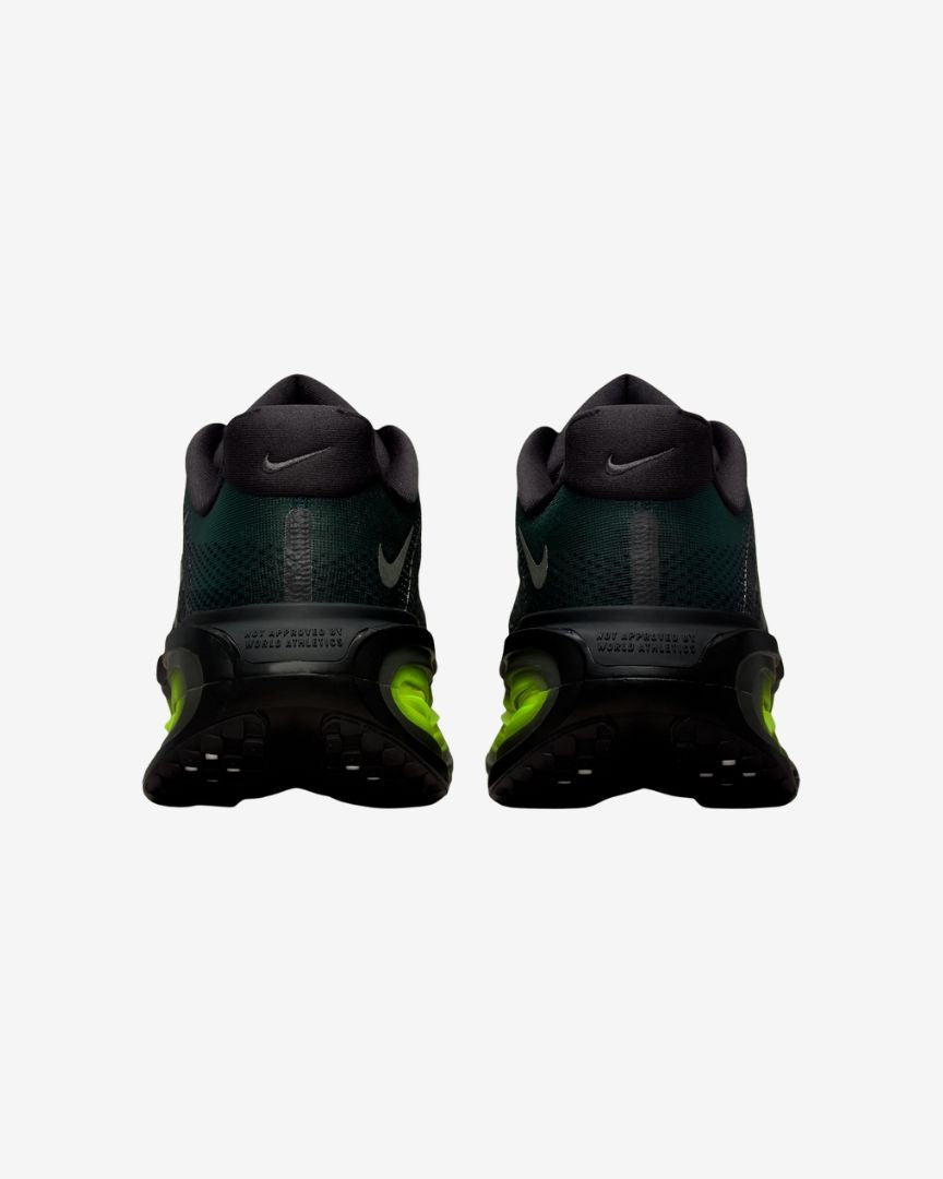 Nike Vomero Premium Black Anthracite
