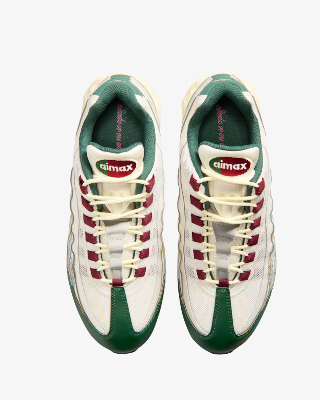 Nike Air Max 95 "Big Bubble" SE
