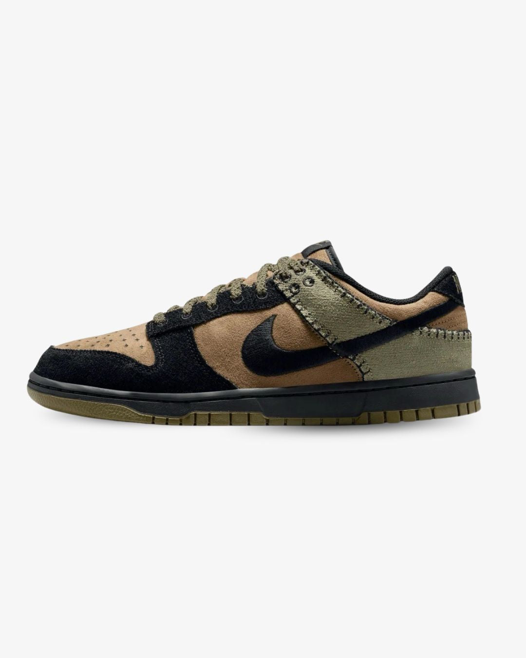 Tenis Nike Dunk Retro