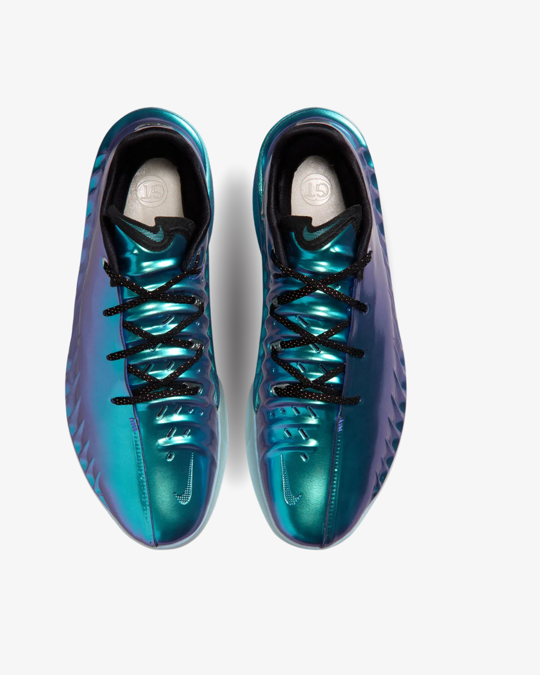 Nike Air Zoom GT Cut 4 Preheat