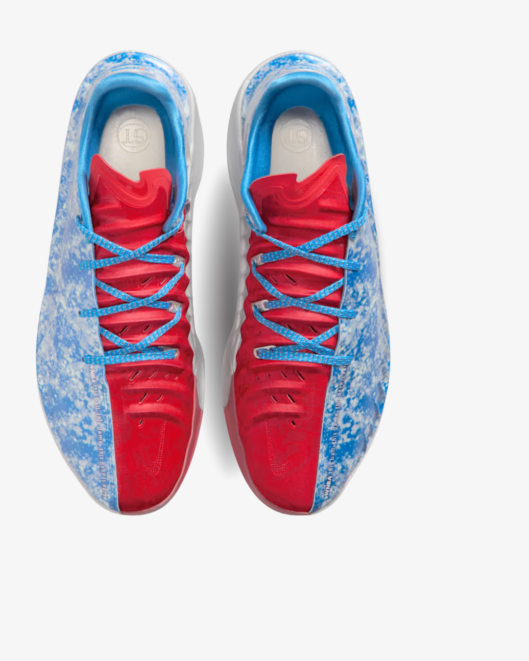 Nike  G.T. Cut 4 "WNBA 30th"