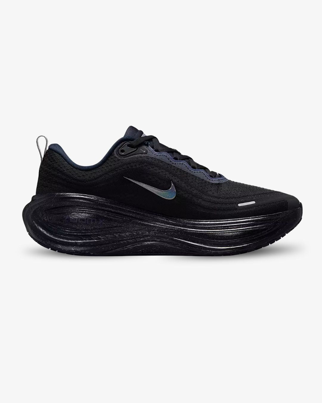 Nike Vomero Plus Black