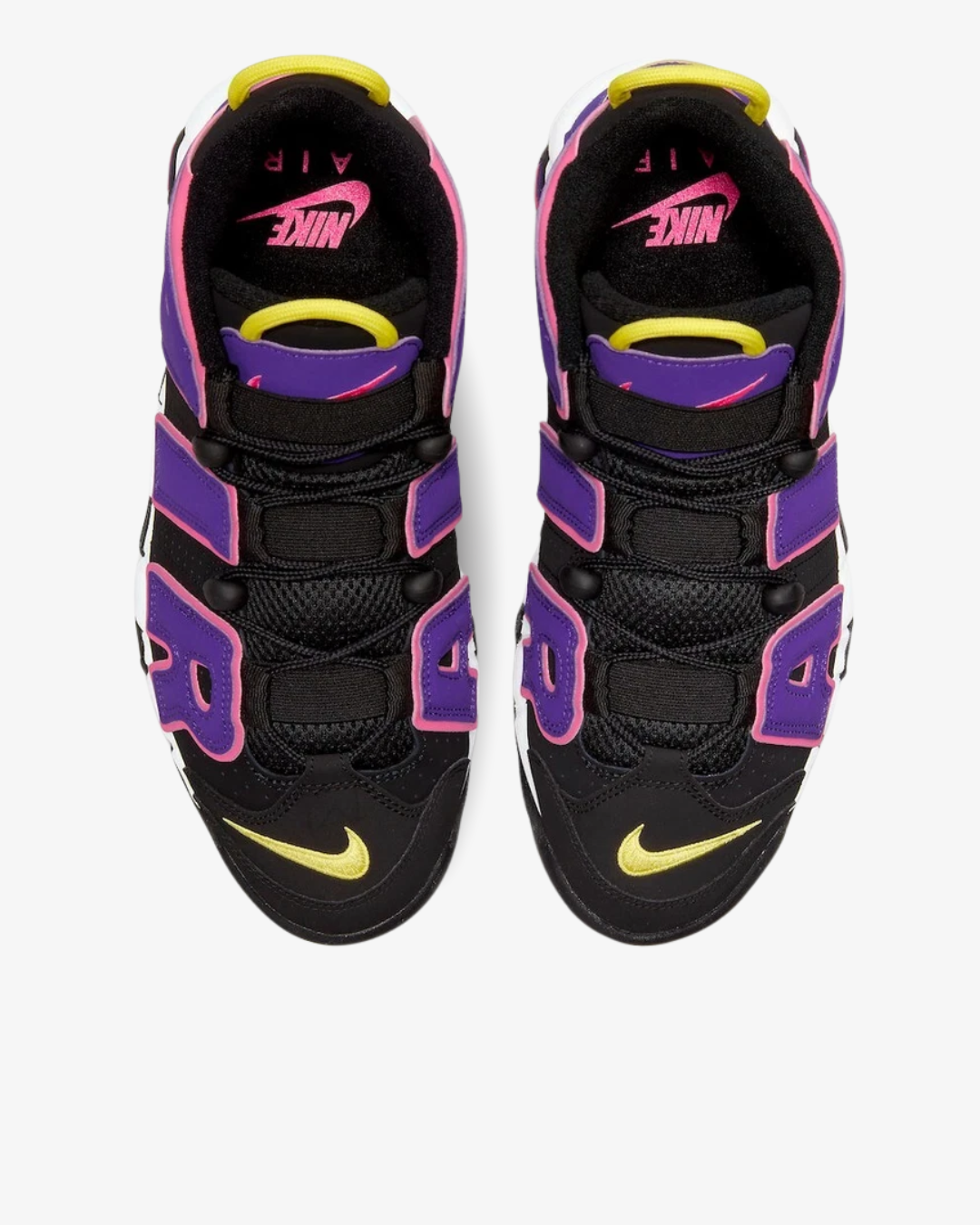 Nike Air More Uptempo '96 'Court Purple'