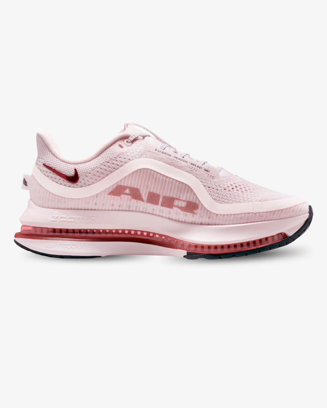 Nike Pegasus Premium Light Magenta
