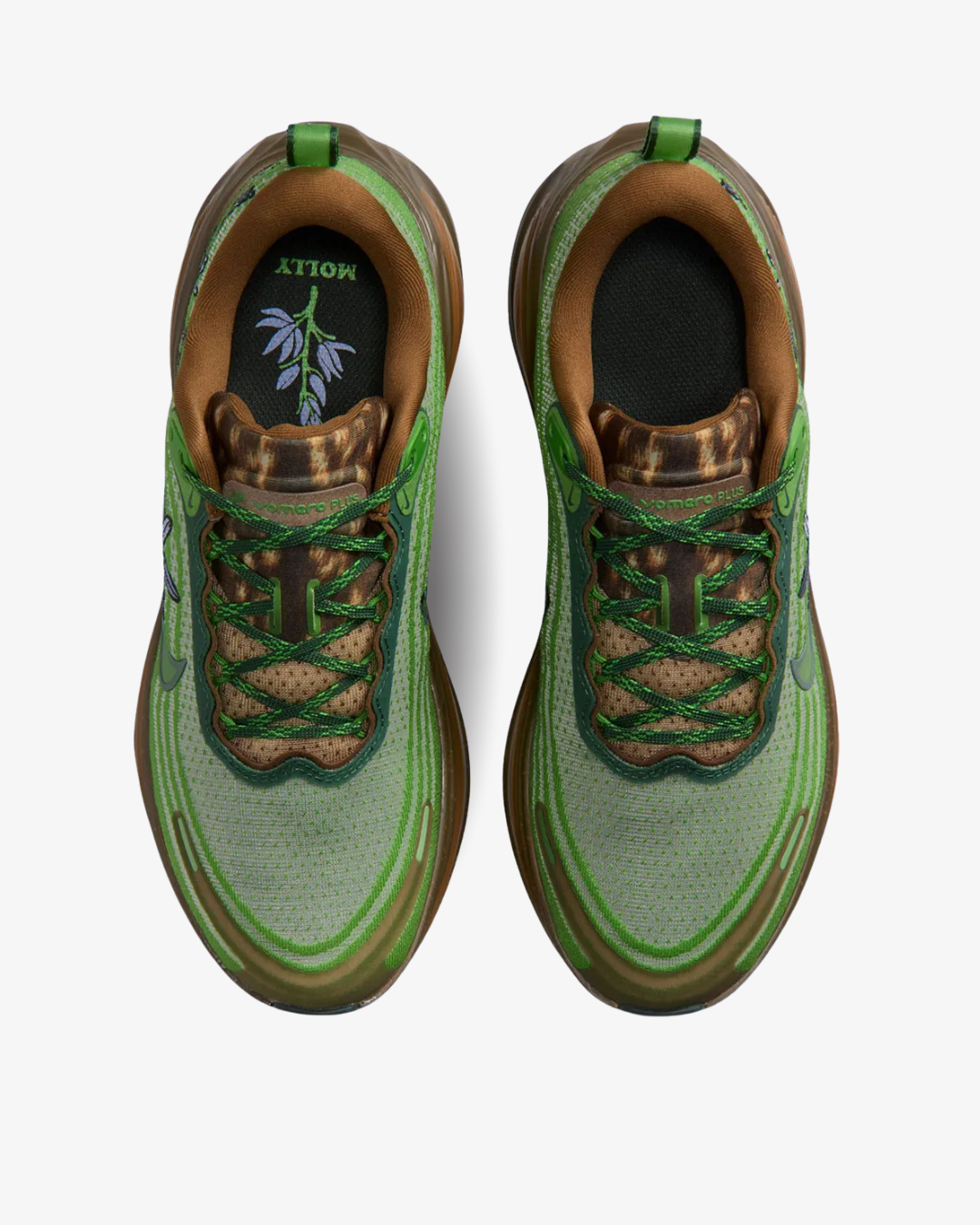 Nike  Vomero Plus Doernbecher Molly Bell