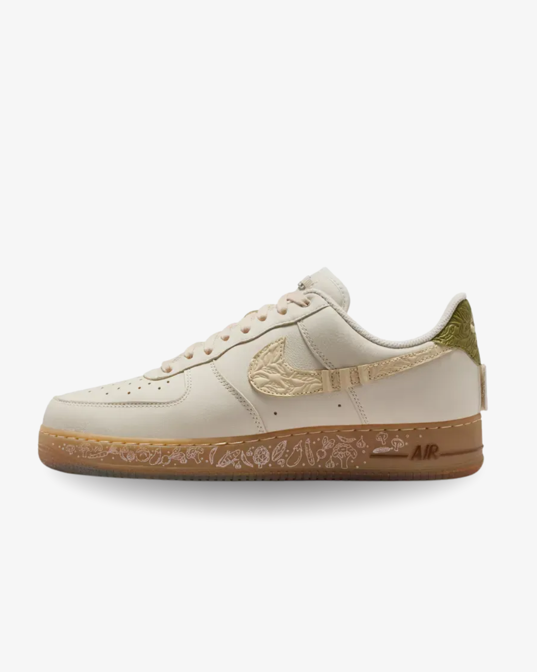 Nike Air Force 1 Low Doernbecher Oli Fasone-Lancaster