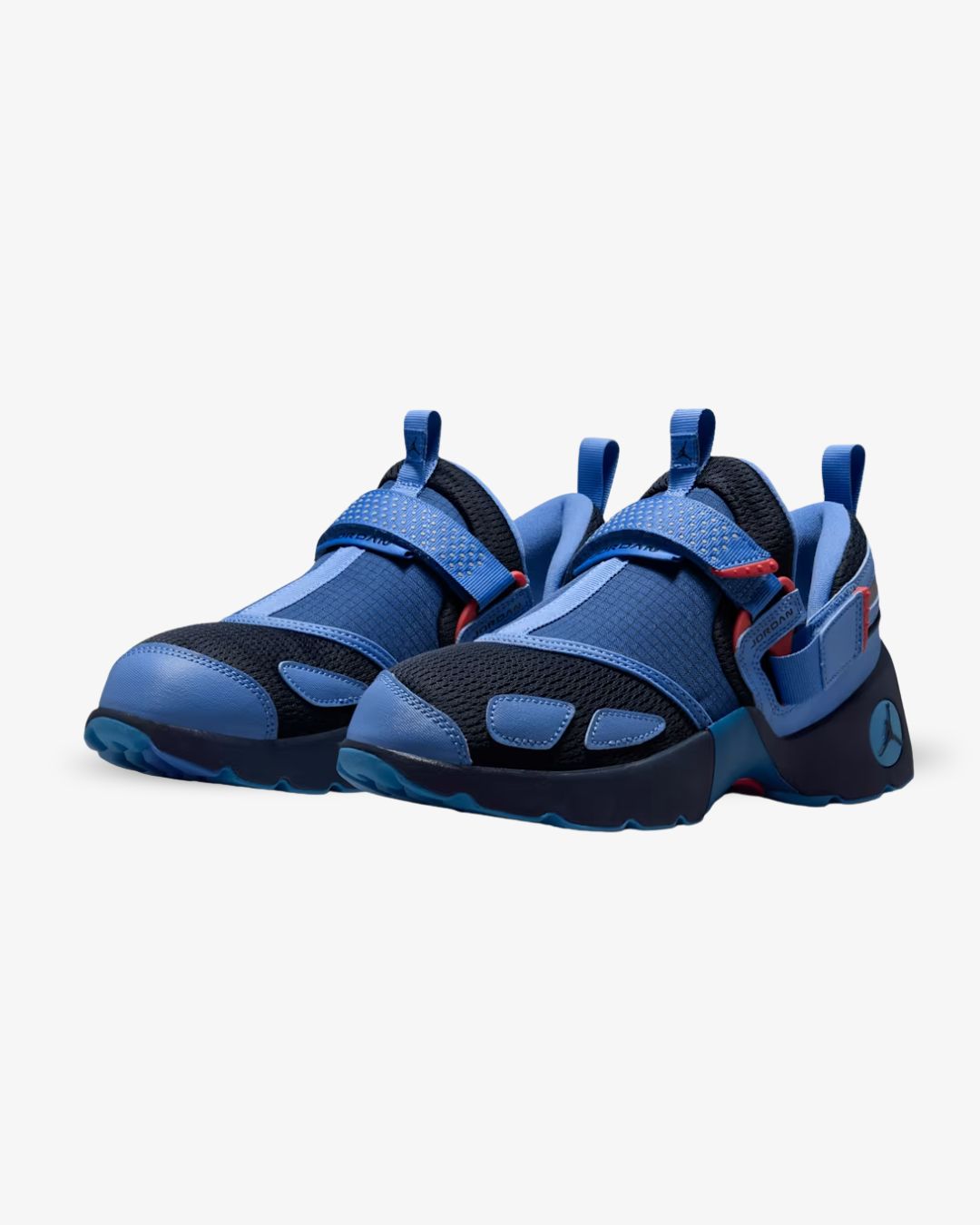 Nike Jordan Trunner LX Blue Beyond