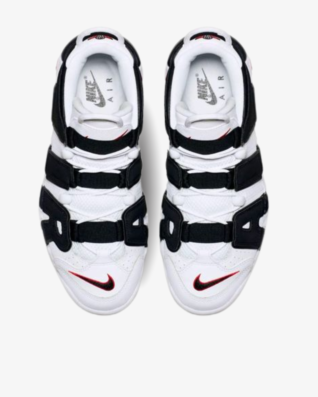 Nike Air More Uptempo 'Scottie Pippen'