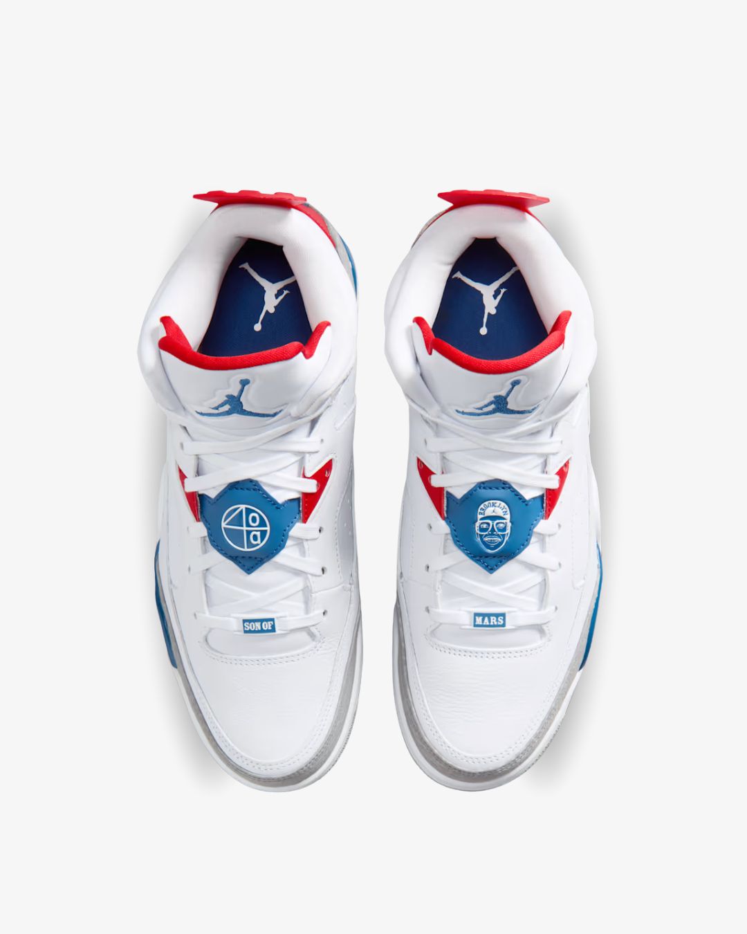 Nike Jordan Son of Mars Low