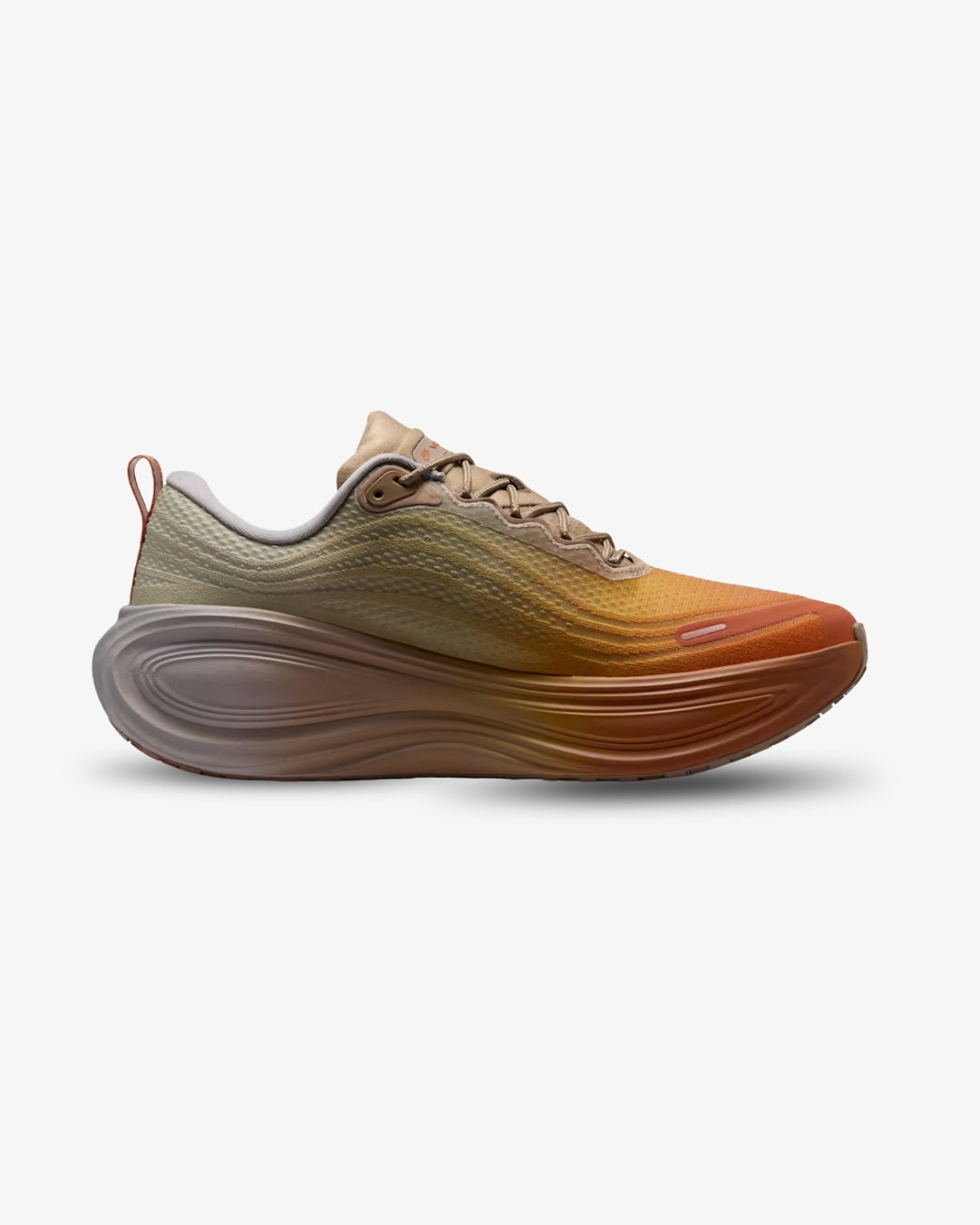 Nike Vomero Plus