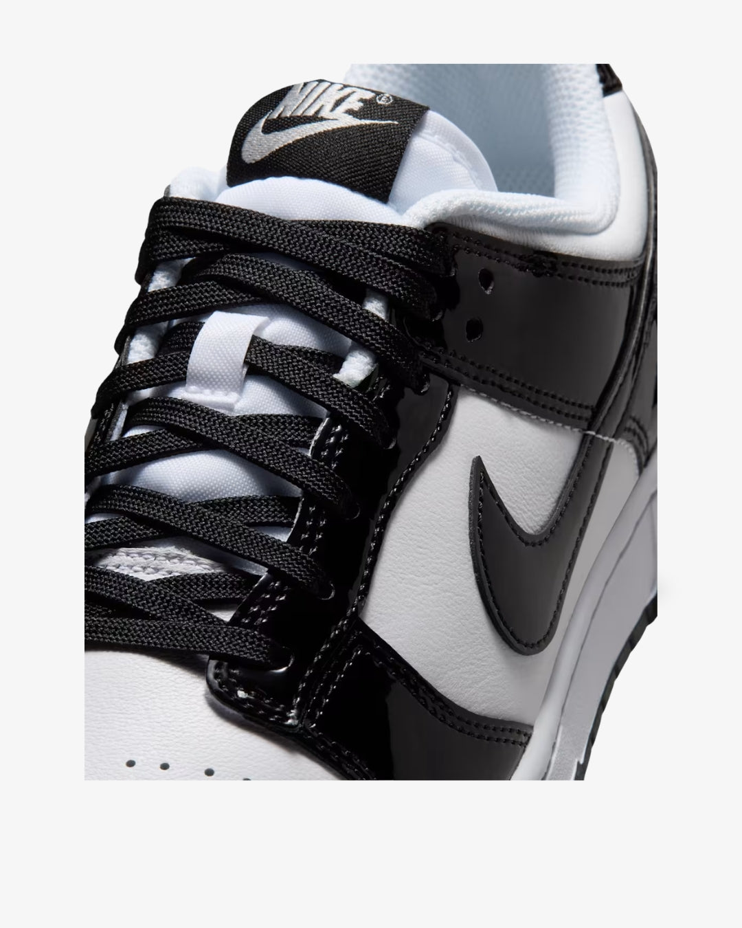 Tenis Nike Dunk SE Gloss