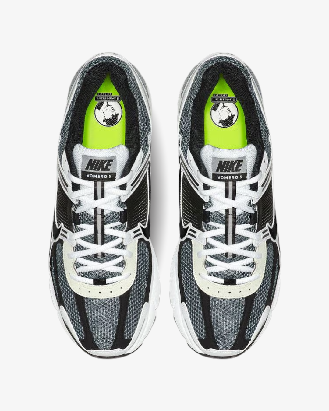 Nike Air Zoom Vomero 5 SE SP 'Dark Grey' 2024