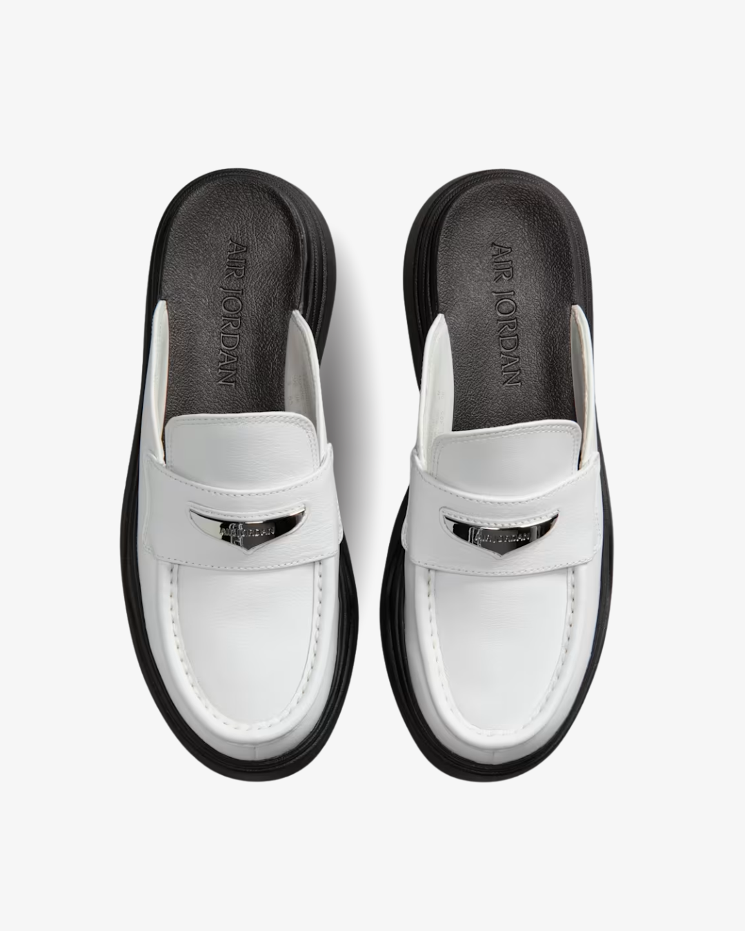 Nike Jordan Mule